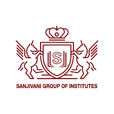 Sanjivani College of Engineering, Kopargaon Logo