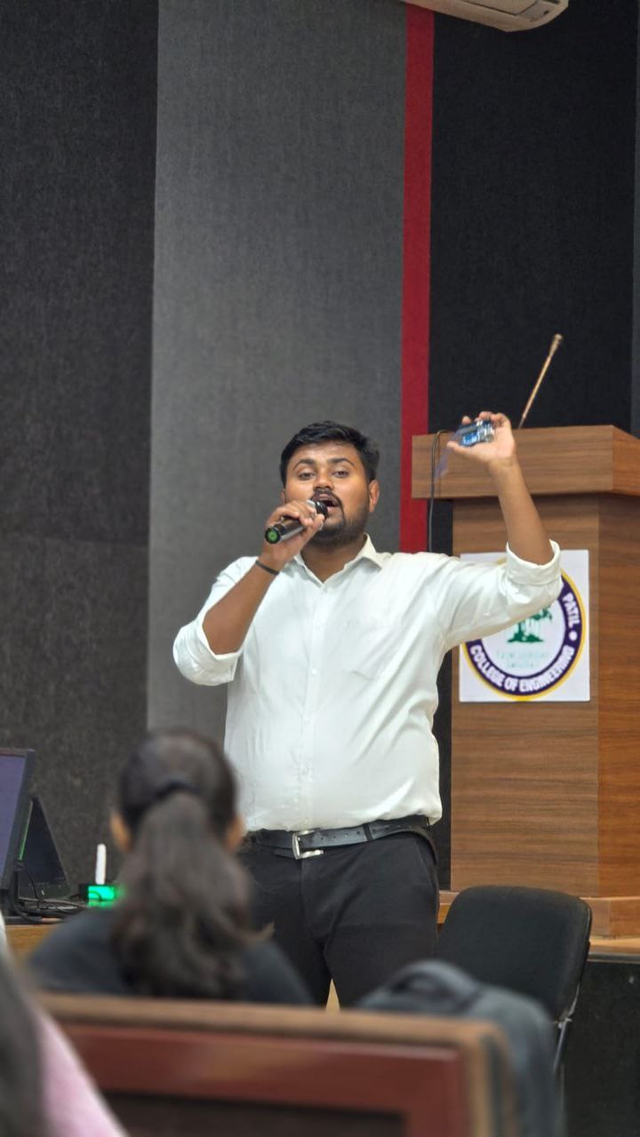 MakeIoT Training Event and Workshop